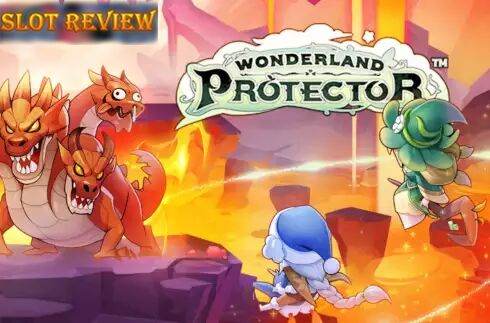 Wonderland Protector Slot Review